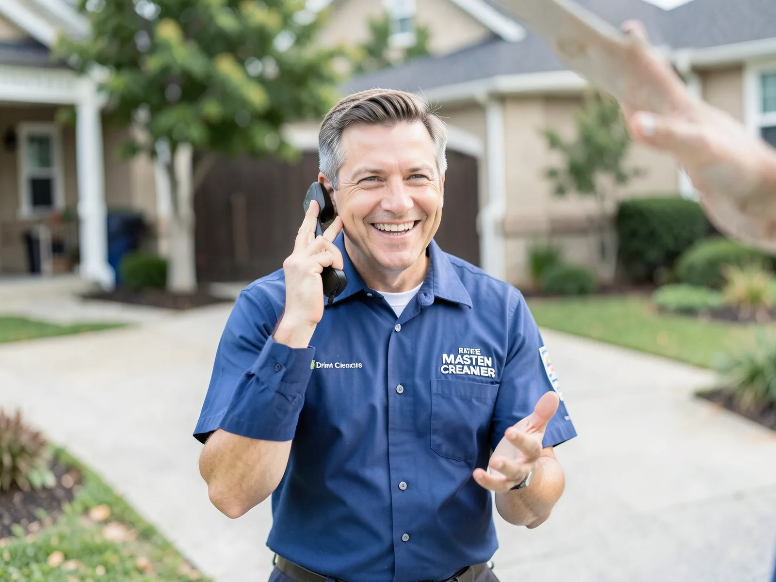 Drain Cleaning Buchanan, GA FAQs